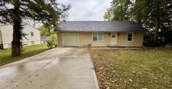 Homes for Sale in Kansas City, MO 64117 | 4313 NE 46th Street