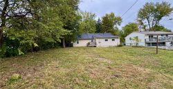 Homes for Sale in Kansas City, MO 64117 | 4313 NE 46th Street