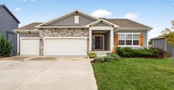 Homes for Sale in Kansas City, MO 64157 | 9015 NE 111th Place