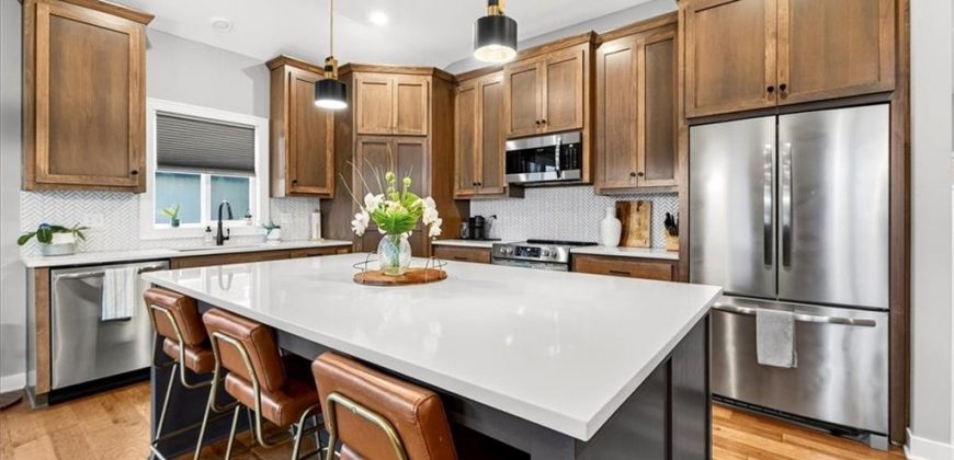 Homes for Sale in Kansas City, MO 64157 | 9015 NE 111th Place