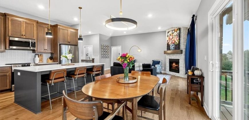 Homes for Sale in Kansas City, MO 64157 | 9015 NE 111th Place