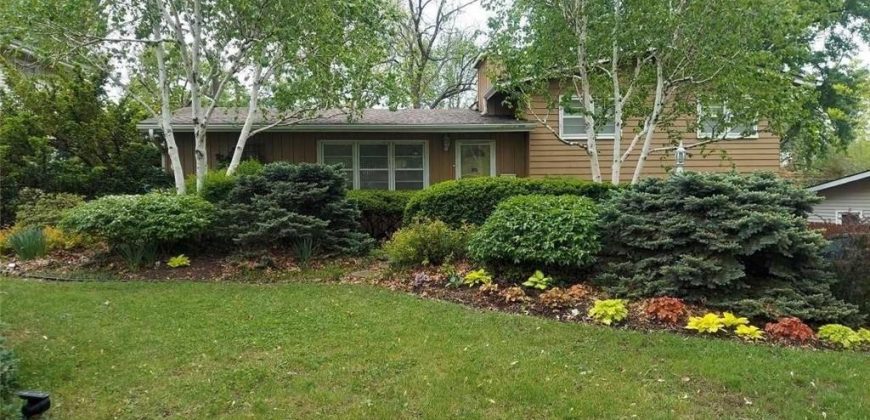 Homes for Sale in Kansas City, MO 64118 | 2101 NE 62nd Street