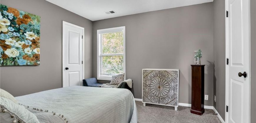 Homes for Sale in Kansas City, MO 64155 | 9221 N Garfield Avenue