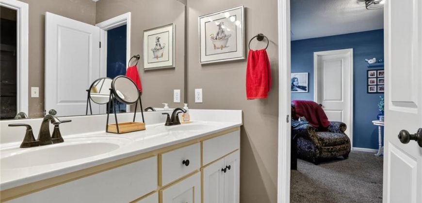 Homes for Sale in Kansas City, MO 64155 | 9221 N Garfield Avenue