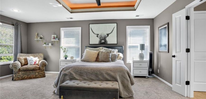 Homes for Sale in Kansas City, MO 64155 | 9221 N Garfield Avenue