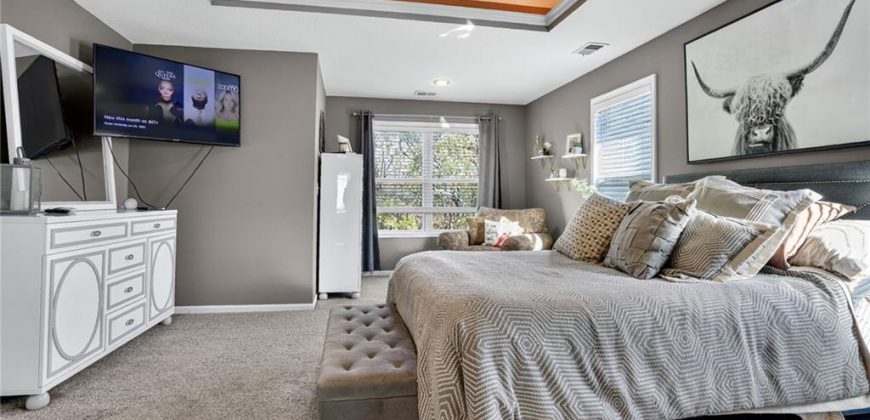 Homes for Sale in Kansas City, MO 64155 | 9221 N Garfield Avenue