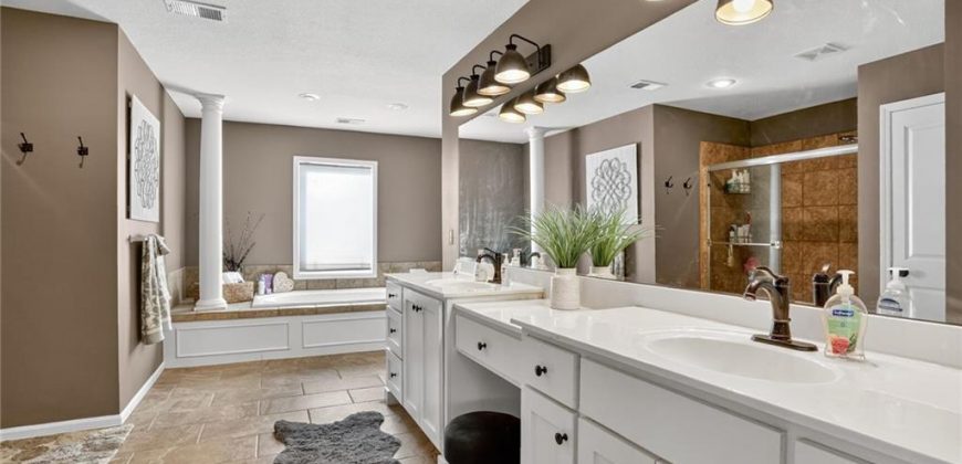 Homes for Sale in Kansas City, MO 64155 | 9221 N Garfield Avenue