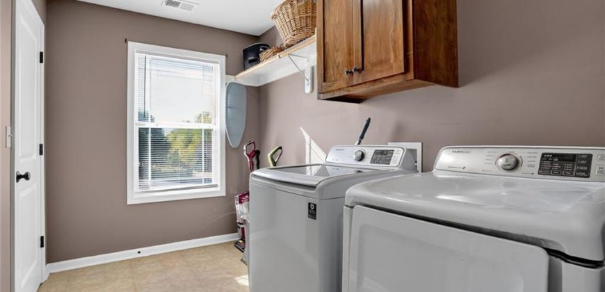 Homes for Sale in Kansas City, MO 64155 | 9221 N Garfield Avenue