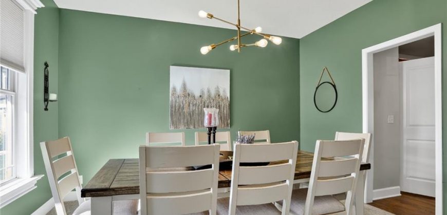 Homes for Sale in Kansas City, MO 64155 | 9221 N Garfield Avenue