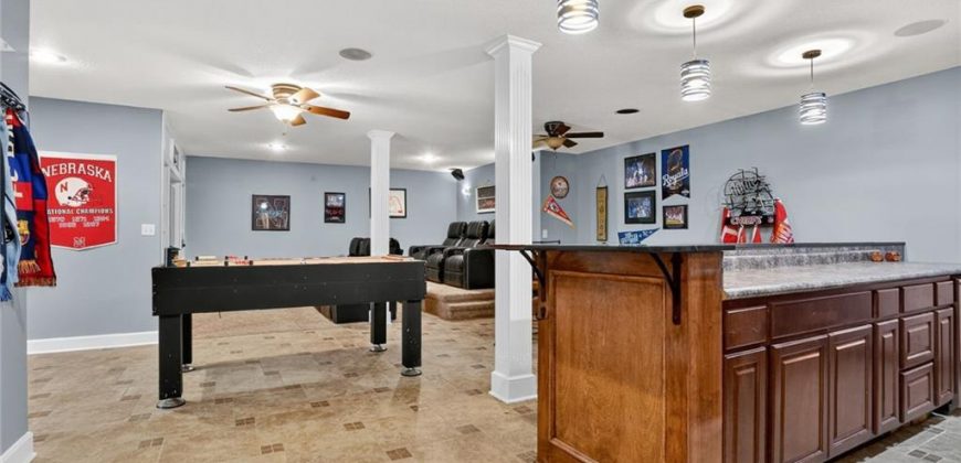 Homes for Sale in Kansas City, MO 64155 | 9221 N Garfield Avenue