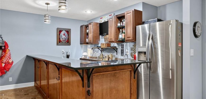 Homes for Sale in Kansas City, MO 64155 | 9221 N Garfield Avenue