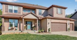 Homes for Sale in Kansas City, MO 64155 | 9221 N Garfield Avenue