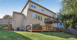 Homes for Sale in Kansas City, MO 64155 | 9221 N Garfield Avenue