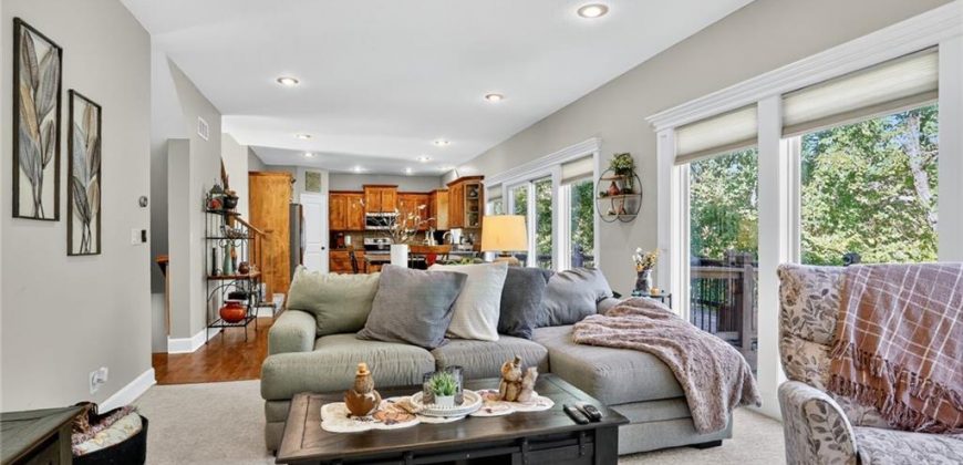 Homes for Sale in Kansas City, MO 64155 | 9221 N Garfield Avenue