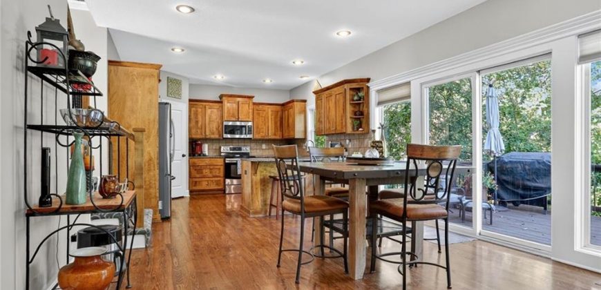 Homes for Sale in Kansas City, MO 64155 | 9221 N Garfield Avenue