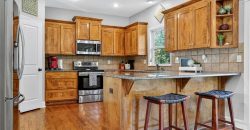 Homes for Sale in Kansas City, MO 64155 | 9221 N Garfield Avenue