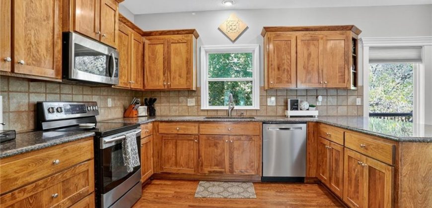 Homes for Sale in Kansas City, MO 64155 | 9221 N Garfield Avenue