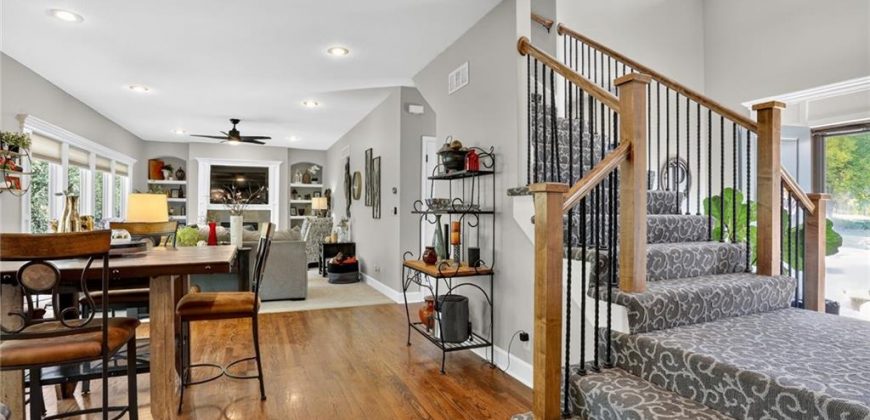 Homes for Sale in Kansas City, MO 64155 | 9221 N Garfield Avenue