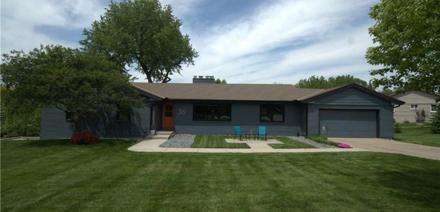 Homes for Sale in Kansas City, MO 64116 | 36 NE Normandy Lane