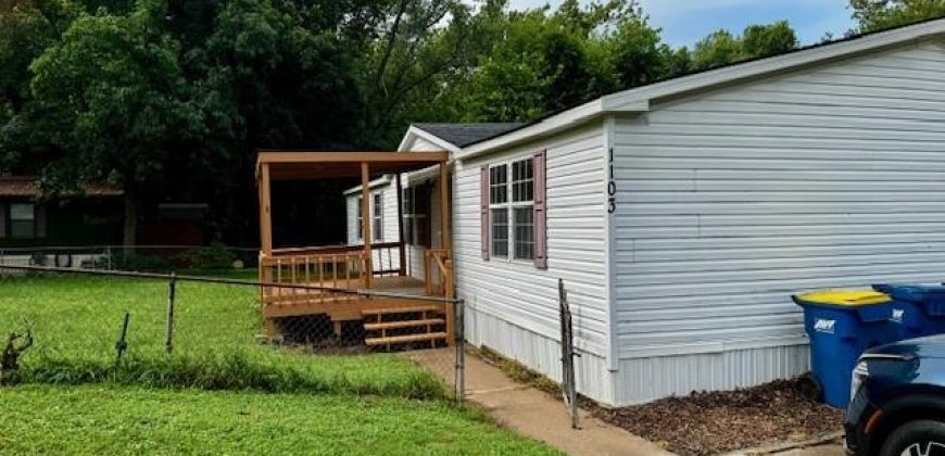 Homes for Sale in Liberty, MO 64068 | 1103  Pier Street