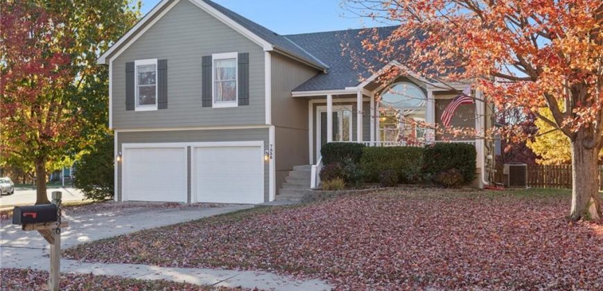 Homes for Sale in Kansas City, MO 64158 | 7336 N Wallace Avenue