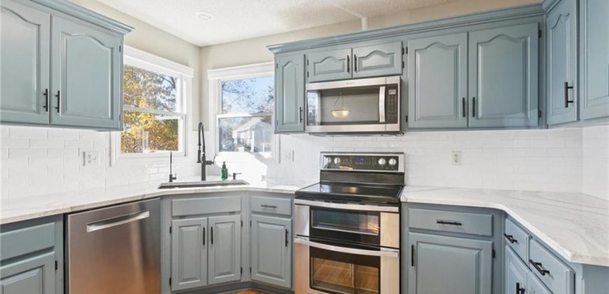 Homes for Sale in Kansas City, MO 64158 | 7336 N Wallace Avenue