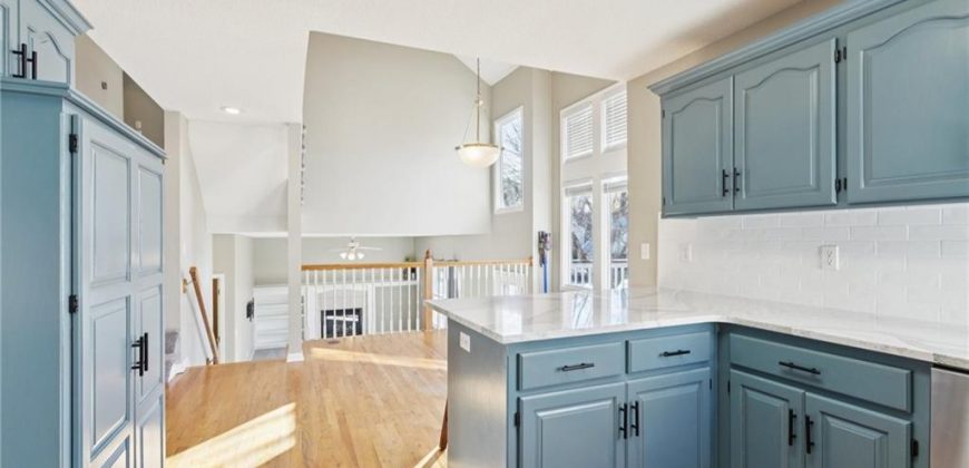 Homes for Sale in Kansas City, MO 64158 | 7336 N Wallace Avenue