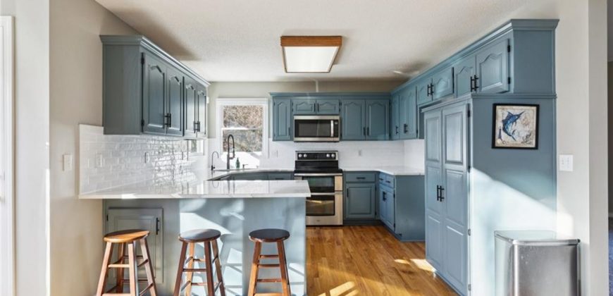 Homes for Sale in Kansas City, MO 64158 | 7336 N Wallace Avenue