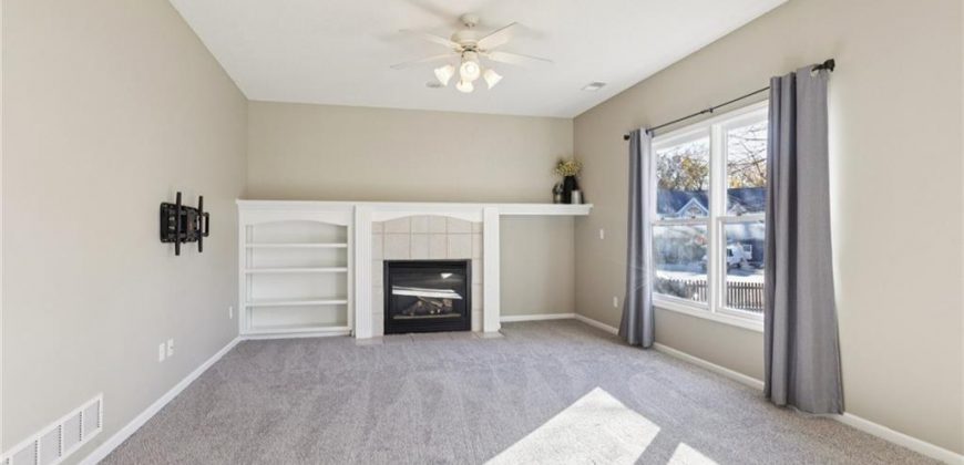 Homes for Sale in Kansas City, MO 64158 | 7336 N Wallace Avenue