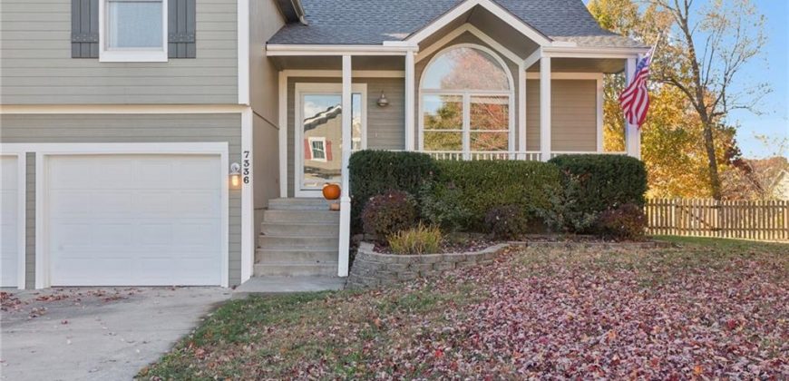 Homes for Sale in Kansas City, MO 64158 | 7336 N Wallace Avenue