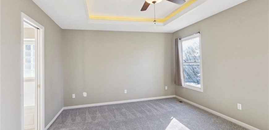 Homes for Sale in Kansas City, MO 64158 | 7336 N Wallace Avenue