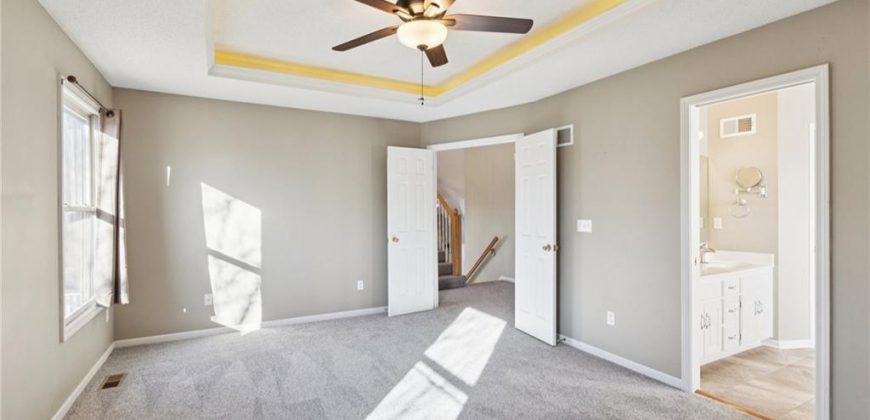 Homes for Sale in Kansas City, MO 64158 | 7336 N Wallace Avenue