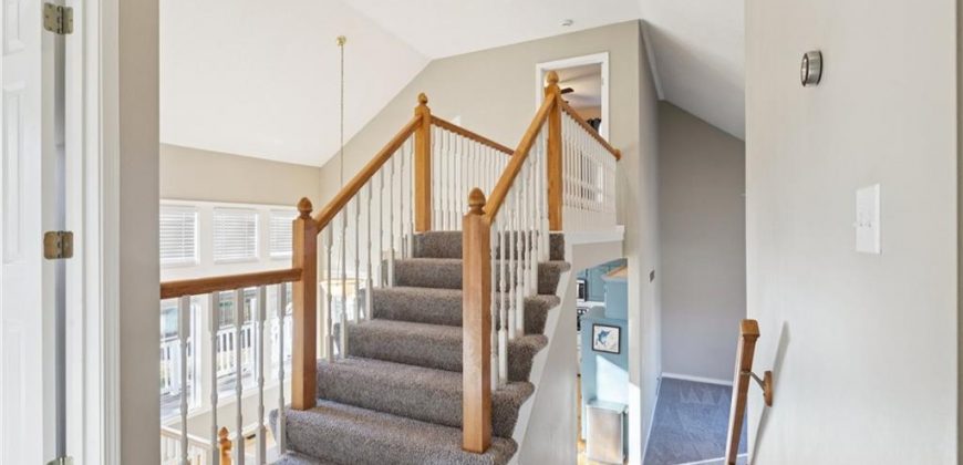 Homes for Sale in Kansas City, MO 64158 | 7336 N Wallace Avenue