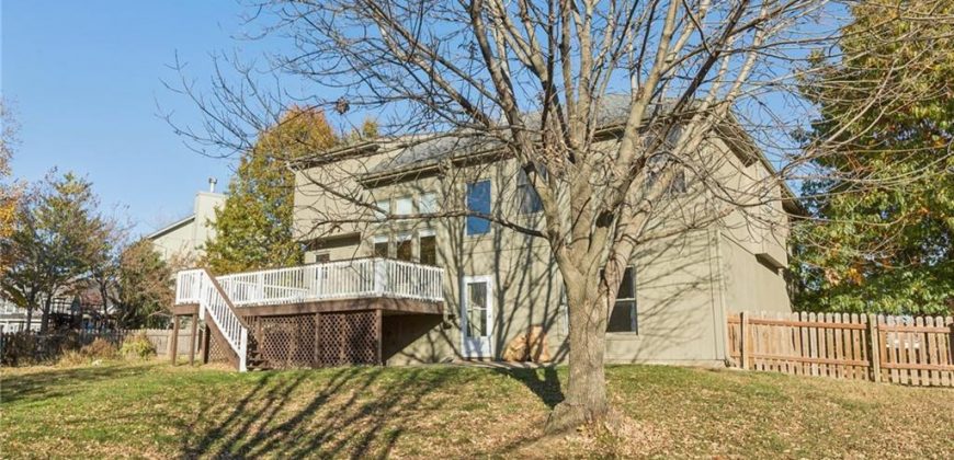 Homes for Sale in Kansas City, MO 64158 | 7336 N Wallace Avenue