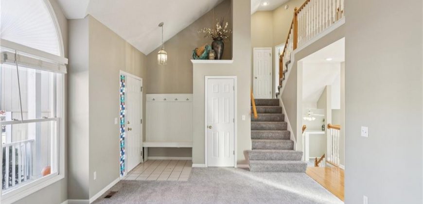 Homes for Sale in Kansas City, MO 64158 | 7336 N Wallace Avenue