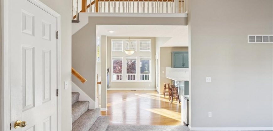 Homes for Sale in Kansas City, MO 64158 | 7336 N Wallace Avenue