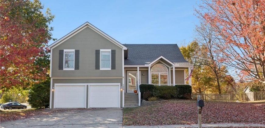 Homes for Sale in Kansas City, MO 64158 | 7336 N Wallace Avenue