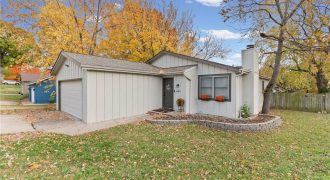 Homes for Sale in Kansas City, MO 64155 | 401 NE 88th Street