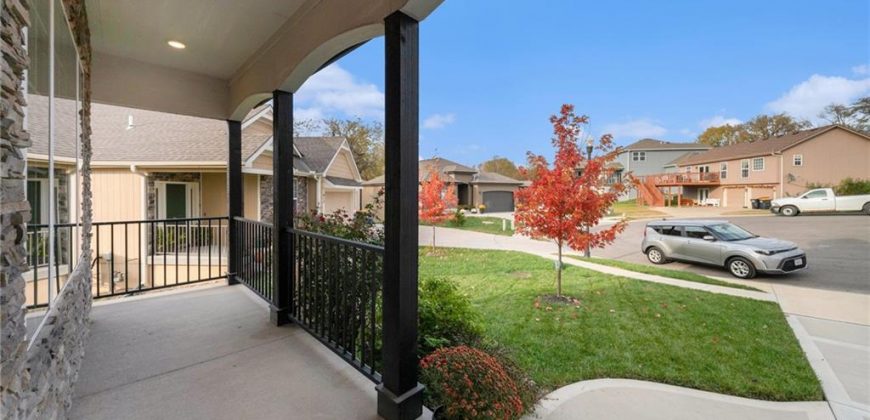 Homes for Sale in Excelsior Springs, MO 64024 | 614  Caitlin Court