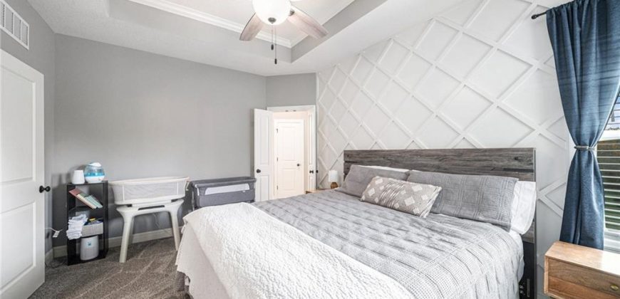 Homes for Sale in Excelsior Springs, MO 64024 | 614  Caitlin Court