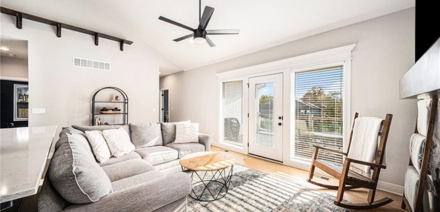 Homes for Sale in Excelsior Springs, MO 64024 | 614  Caitlin Court