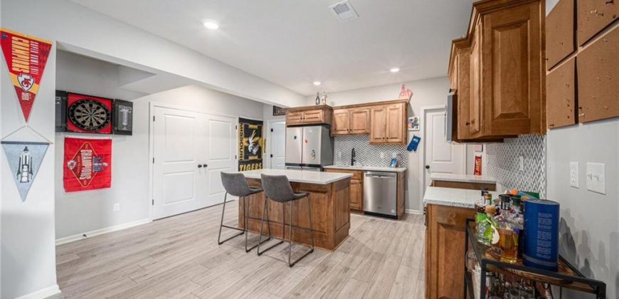 Homes for Sale in Excelsior Springs, MO 64024 | 614  Caitlin Court