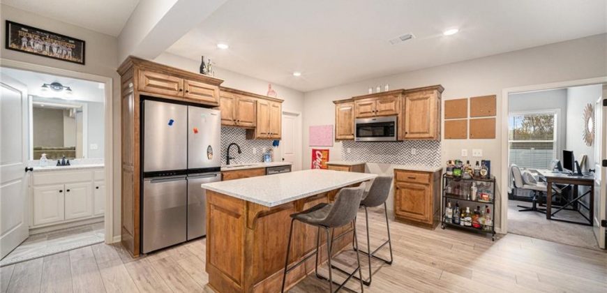 Homes for Sale in Excelsior Springs, MO 64024 | 614  Caitlin Court