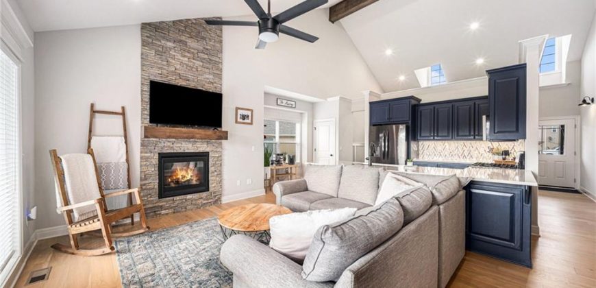 Homes for Sale in Excelsior Springs, MO 64024 | 614  Caitlin Court