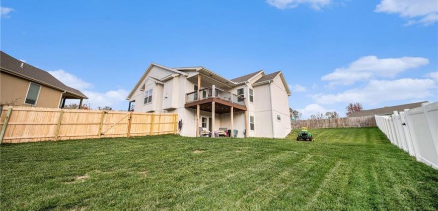 Homes for Sale in Excelsior Springs, MO 64024 | 614  Caitlin Court