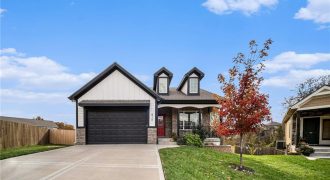 Homes for Sale in Excelsior Springs, MO 64024 | 614  Caitlin Court