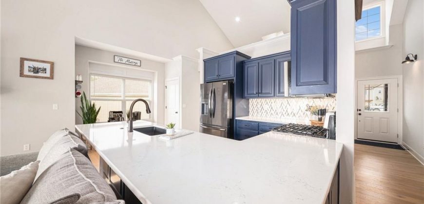 Homes for Sale in Excelsior Springs, MO 64024 | 614  Caitlin Court