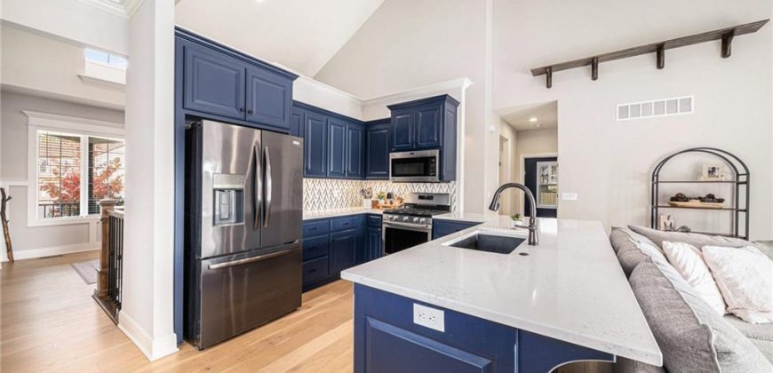 Homes for Sale in Excelsior Springs, MO 64024 | 614  Caitlin Court