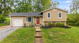 Homes for Sale in Kansas City, MO 64152 | 7109 NW 75th Street