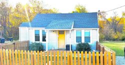 Homes for Sale in Kansas City, MO 64119 | 5218 N Wheeling Street